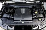Land Rover Range Rover Sport SVR 2015 года (US)